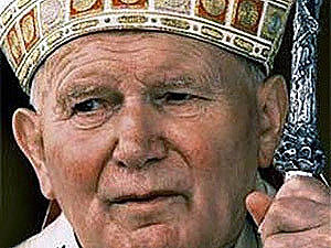 Иоанн Павел II будет причислен к лику блаженных 1 мая