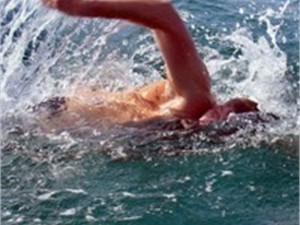 На Крещение севастополец устроит заплыв из госпиталя ЧФ РФ на Графскую пристань