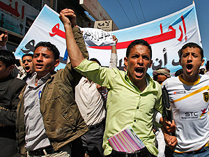 Тунис могли взорвать депеши WikiLeaks