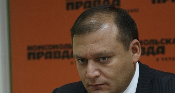 Михаил Добкин рассказал, сколько зарабатывает
