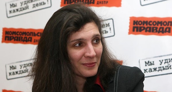 Директор центра оценивания качества образования Марина Горбенко-Хвастунова: Документы для внешнего тестирования заполняем, не выходя из дома!»