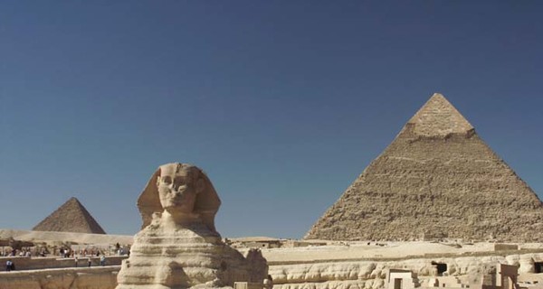 Агентства зазывают туристов в Египет 