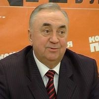 Юрий Лысенко прекратил борьбу за должность ректора 