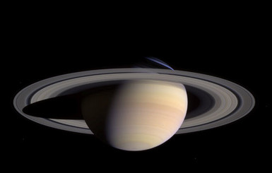 На спутнике Сатурна развивается жизнь