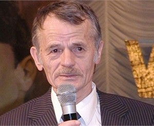 Главу Меджлиса выдвинули на Нобелевскую премию 