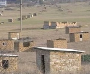 К концу февраля в Крыму составят список «самозахватчиков» 