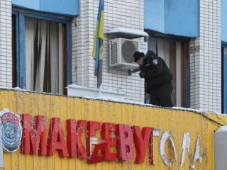 Шансы задержать макеевских террористов - высоки                                                        