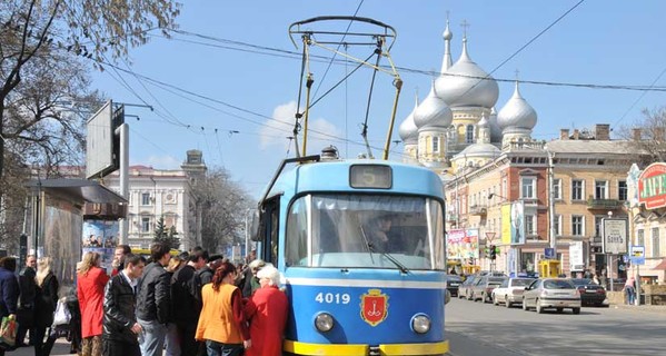 Транспорт проработал на 25 лет больше положенного срока