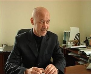 Главный архитектор Ялты арестован