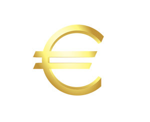 Евро дешевеет