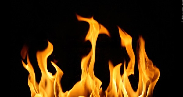 В огне продолжают гибнуть люди