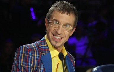 В Киеве обокрали Сергея Соседова