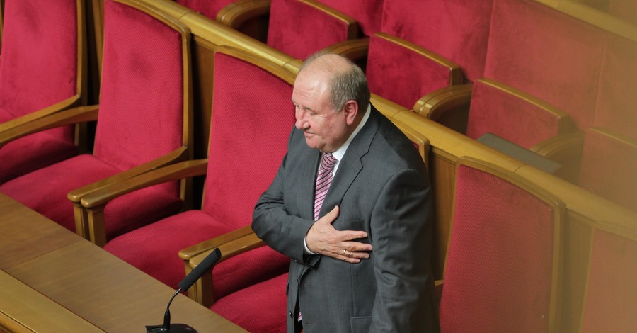 Как прошло увольнения Зайчука