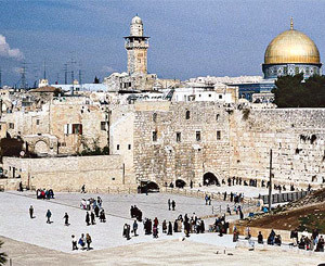 Израиль без виз: Что таки нужно знать нашим туристам