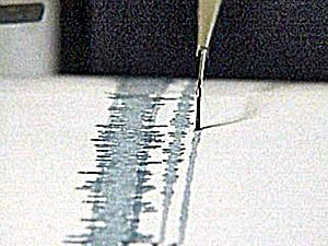 В Новосибирске произошло землетрясение 