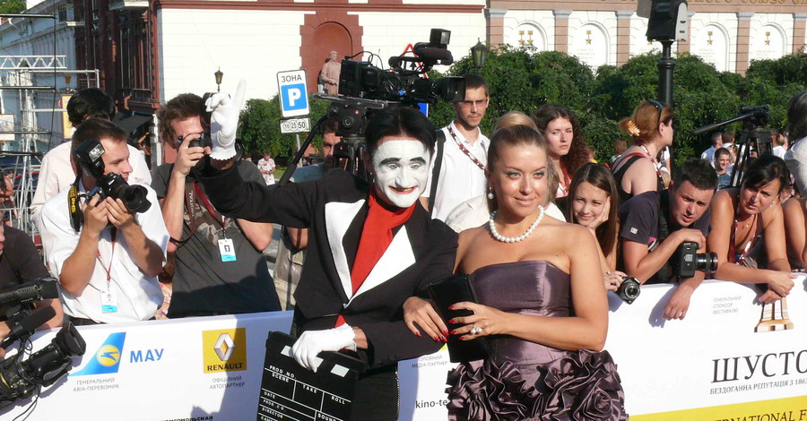 На втором Одесском кинофестивале покажут «Метрополис» и организуют кинорынок