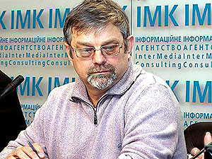 Эксперт: 