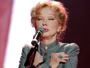 Людмила Гурченко готовится к операции