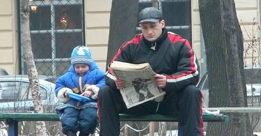 Одесситы стареют и исчезают. Демографы говорят: некому рожать