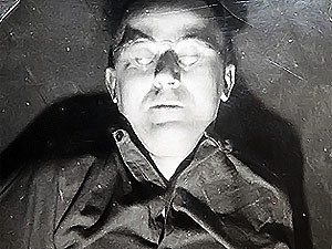 Уникальный снимок мертвого шефа СС Гимлера продадут на аукционе