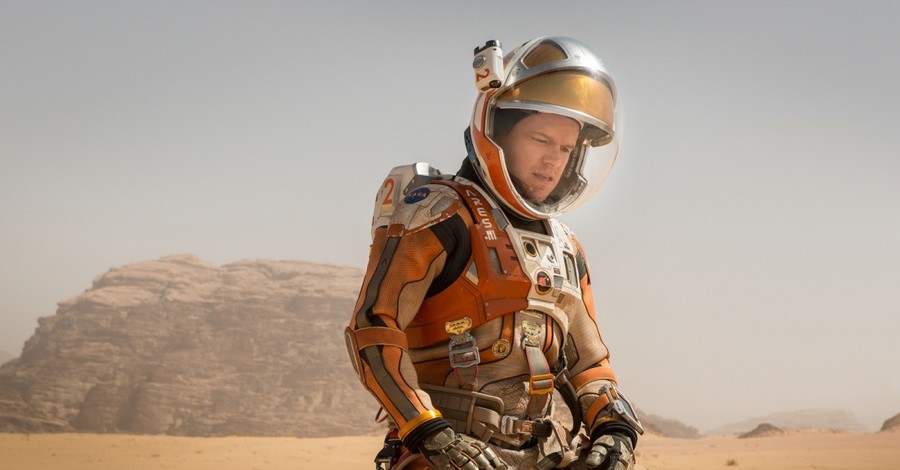 Премьера фильма 