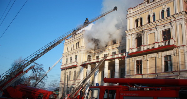 Домом Васнева займется прокуратура