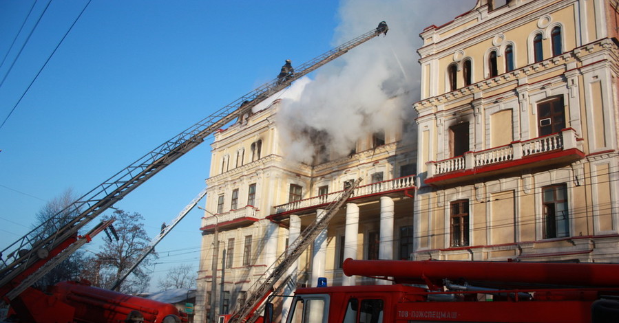 Домом Васнева займется прокуратура