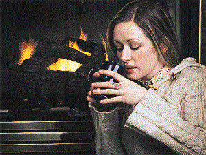 Глинтвейн: сварить вина и греться