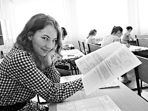Ирина ЗАЙЦЕВА: «Тестирование - не панацея. Но лучшее, что у нас есть»