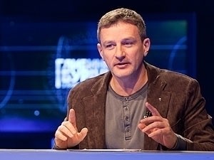 Андрей Пальчевский: «Пора поговорить о вечном»