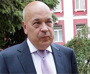 Москаль назвал дело об убийстве севастопольских школьниц «глухарем» 