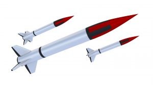 Украинцы будут создавать для России новую стратегическую ракету? 