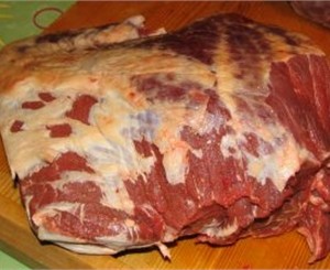 Мясники в Крыму собрались бастовать 