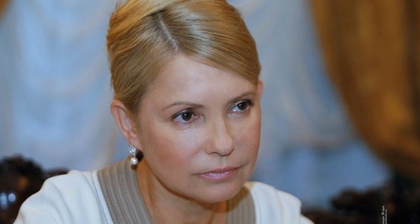 Генпрокуратура дала почитать Тимошенко 180 томов ее уголовного дела