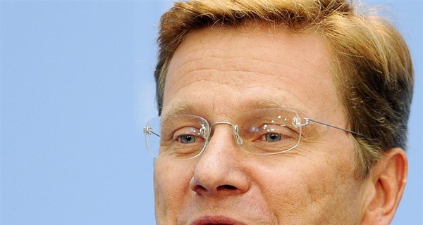 Вице-канцлер Германии: Я хотел бы, чтобы соглашение Украины с ЕС было подписано еще в этом году