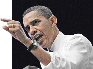 Известный политолог Сергей КУРГИНЯН: «Обама начал передел мира»