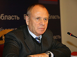 Николай ДЖИГА, губернатор Винницкой области: «У нас - большое будущее»