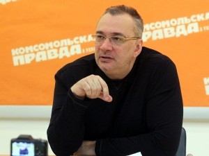 Константин Меладзе: «Я с Седоковой не ссорился никогда!» 