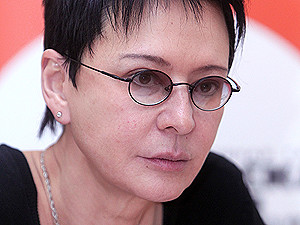 Ирина ХАКАМАДА: «Украинские мужчины темпераментнее российских»