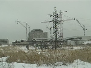 Торги в Крыму сорвались: на Щелкинскую АЭС покупателей так и не нашлось