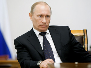 Владимир Путин предостерег нашу страну от создания зоны свободной торговли с ЕС 