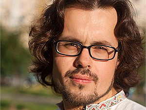 Режиссер детского театра Андрей Сенчук: 