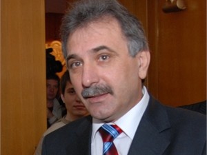 С Гриценко сняли обвинение по одному из уголовных дел