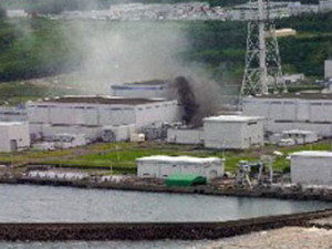 Два пациента умерли в больнице Фукусимы из-за нехватки лекарств