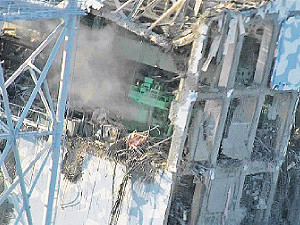 Взорвутся ли реакторы АЭС «Фукусима-1» как атомные бомбы?