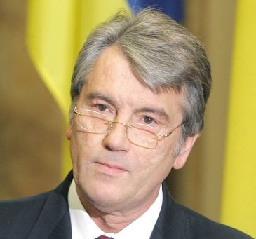 Ющенко: Надеюсь, что Янукович 