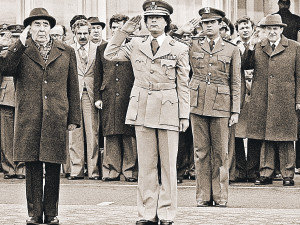 Как СССР дружил с полковником Каддафи