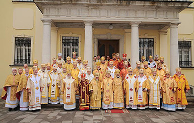 На пост главы УГКЦ претендуют 50 епископов