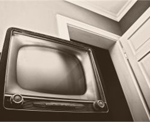 В Севастополе у 90-летней бабушки взорвался телевизор 