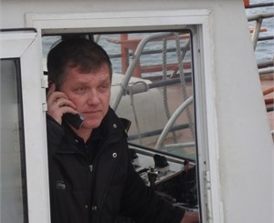 У крымских таможенников отберут мобилки 
